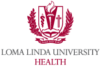 Loma Linda University Health Logo